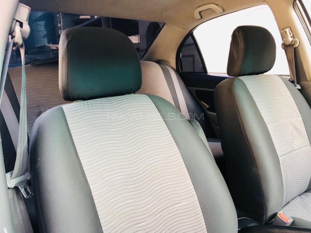 Honda Civic 2001 for Sale in Rawalpindi Honda Civic 2001 for Sale in Rawalpindi Image-8
