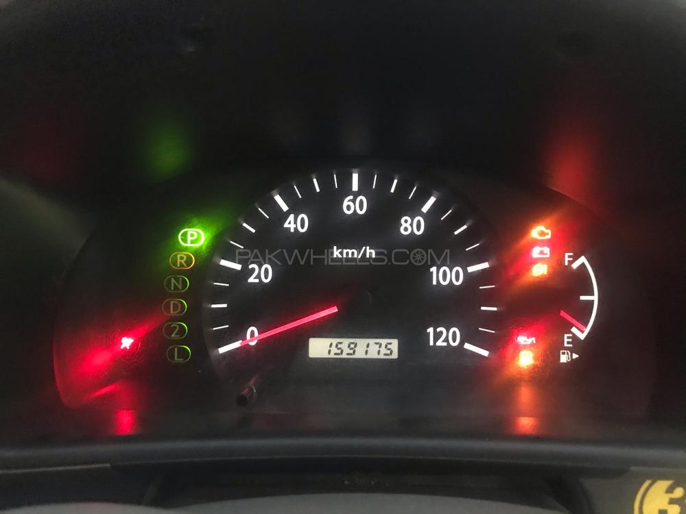 Nissan Clipper 2014 for Sale in Karachi Nissan Clipper 2014 for Sale in Karachi Image-7