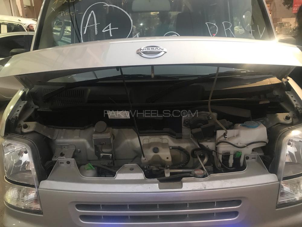 Nissan Clipper 2014 for Sale in Karachi Nissan Clipper 2014 for Sale in Karachi Image-16