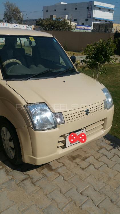 Suzuki Alto 2006 for Sale in Gujrat Image-1