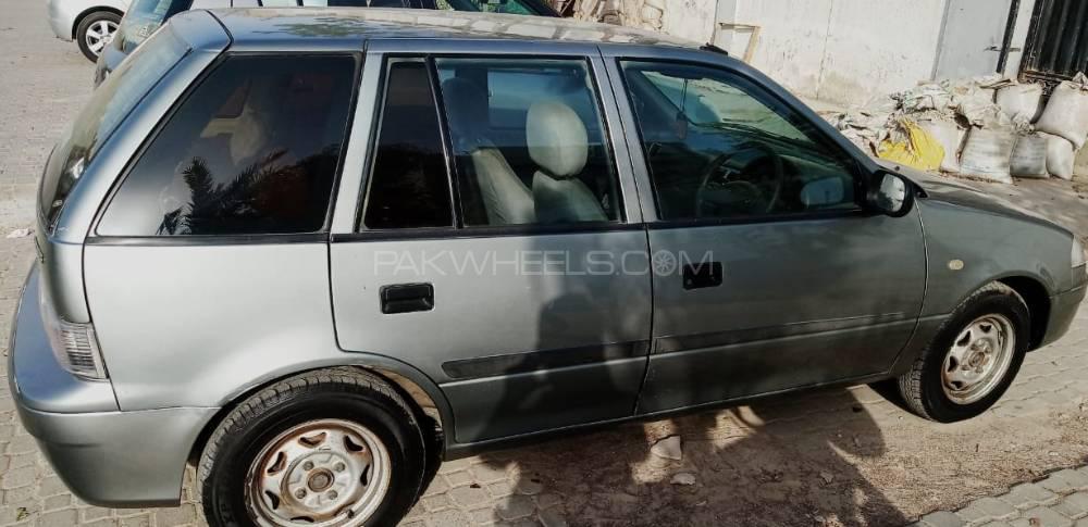 Suzuki Cultus 2014 for Sale in Karachi Suzuki Cultus 2014 for Sale in Karachi Image-7