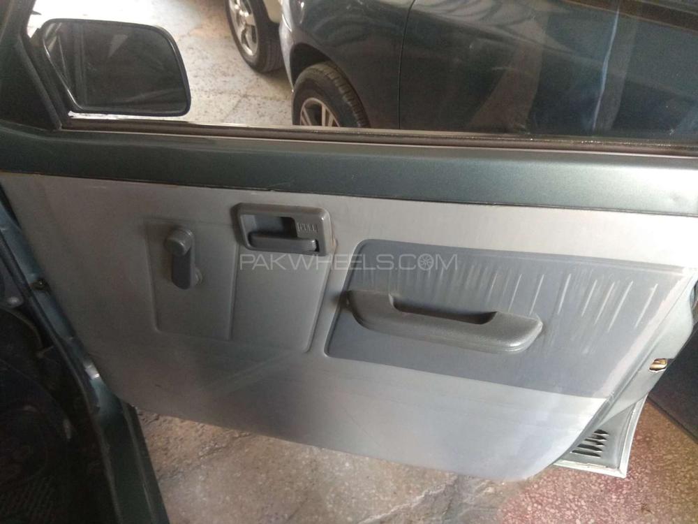 Suzuki Mehran 2012 for Sale in Lahore Suzuki Mehran 2012 for Sale in Lahore Image-4