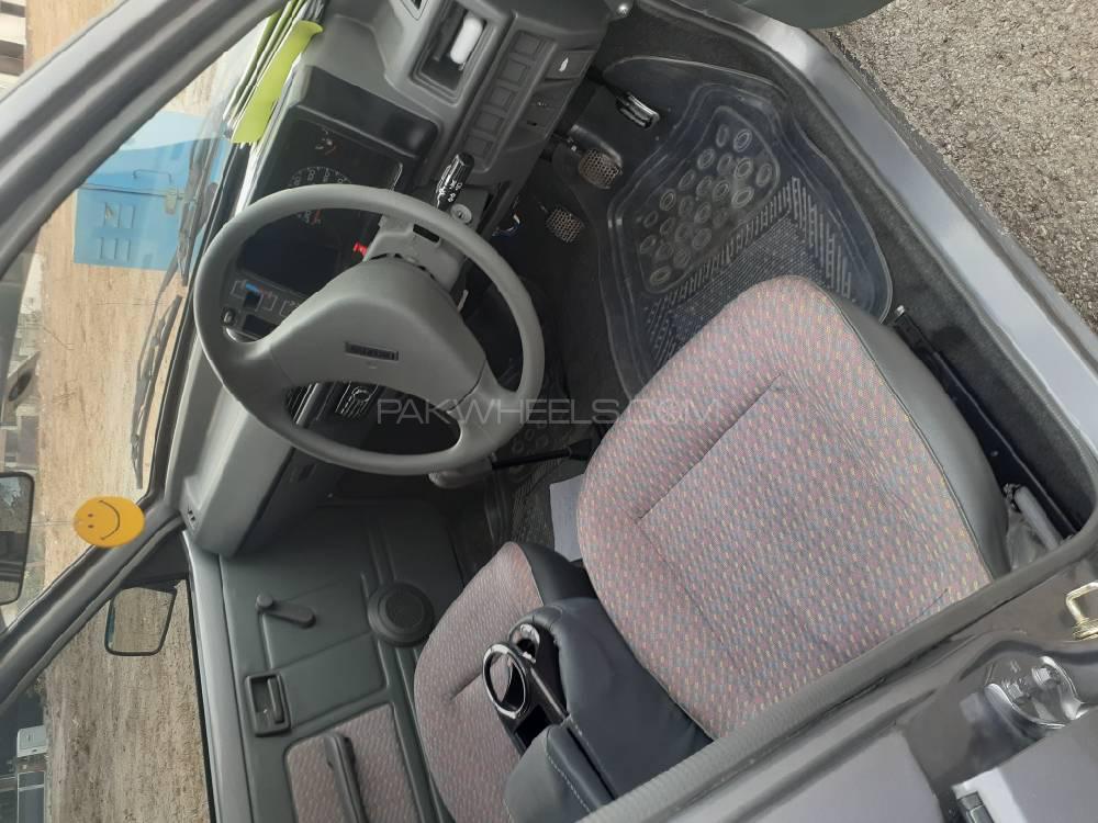 Suzuki Mehran 2019 for Sale in Islamabad Suzuki Mehran 2019 for Sale in Islamabad Image-3