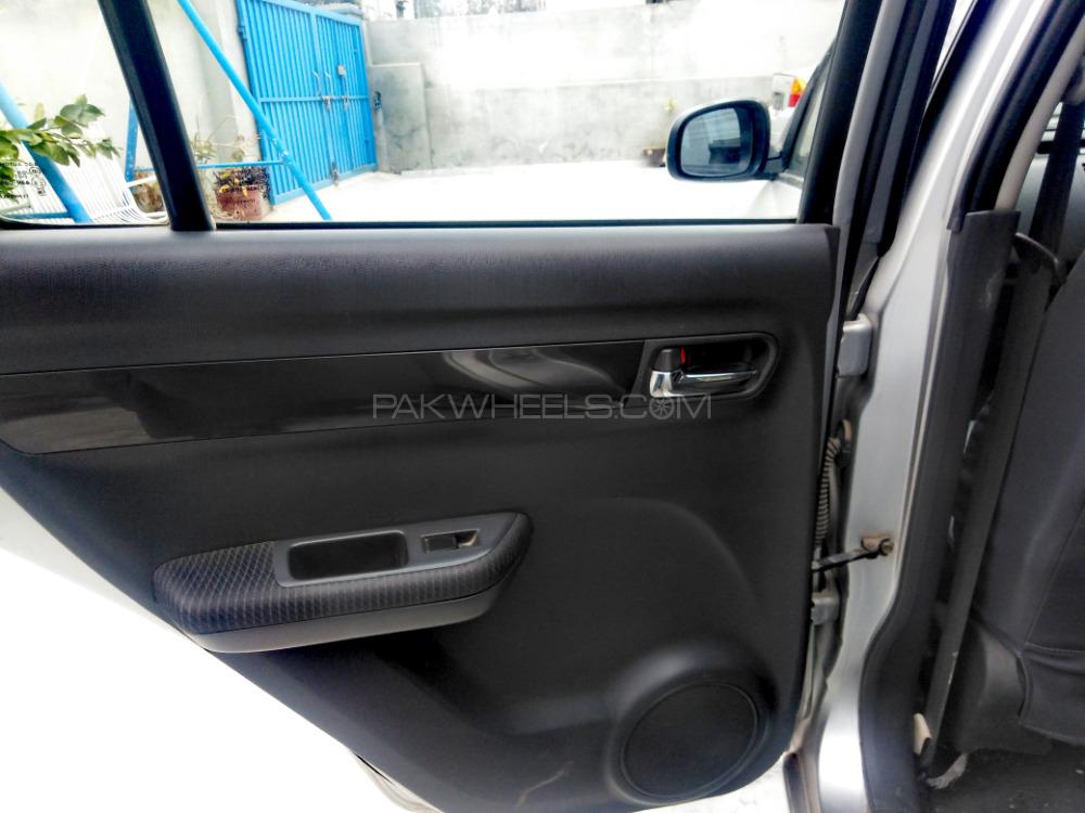 سوزوکی سوئفٹ 2012 for Sale in راولپنڈی سوزوکی سوئفٹ 2012 for Sale in راولپنڈی Image-6