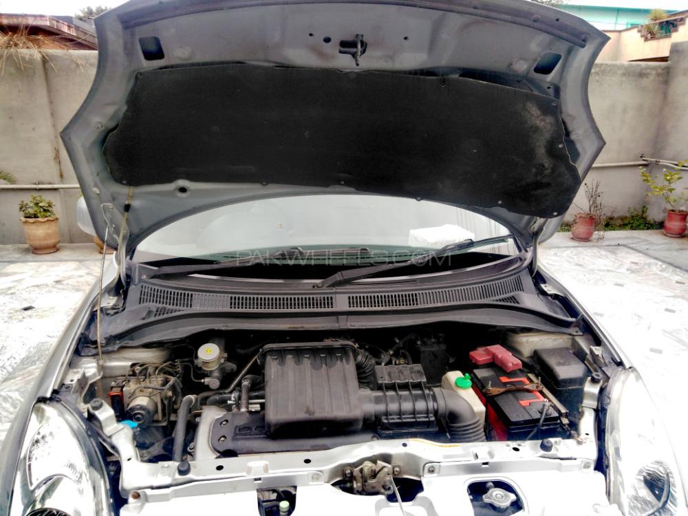 سوزوکی سوئفٹ 2012 for Sale in راولپنڈی سوزوکی سوئفٹ 2012 for Sale in راولپنڈی Image-14