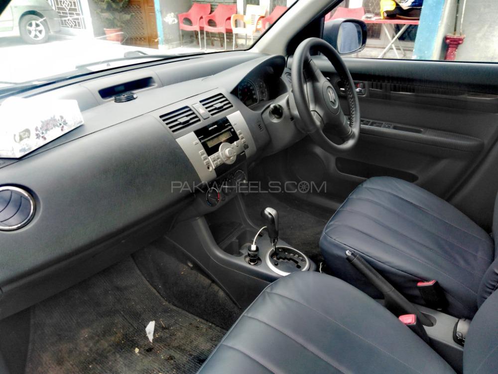 سوزوکی سوئفٹ 2012 for Sale in راولپنڈی سوزوکی سوئفٹ 2012 for Sale in راولپنڈی Image-15