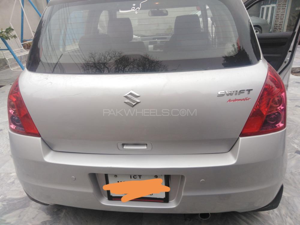 سوزوکی سوئفٹ 2012 for Sale in راولپنڈی سوزوکی سوئفٹ 2012 for Sale in راولپنڈی Image-20