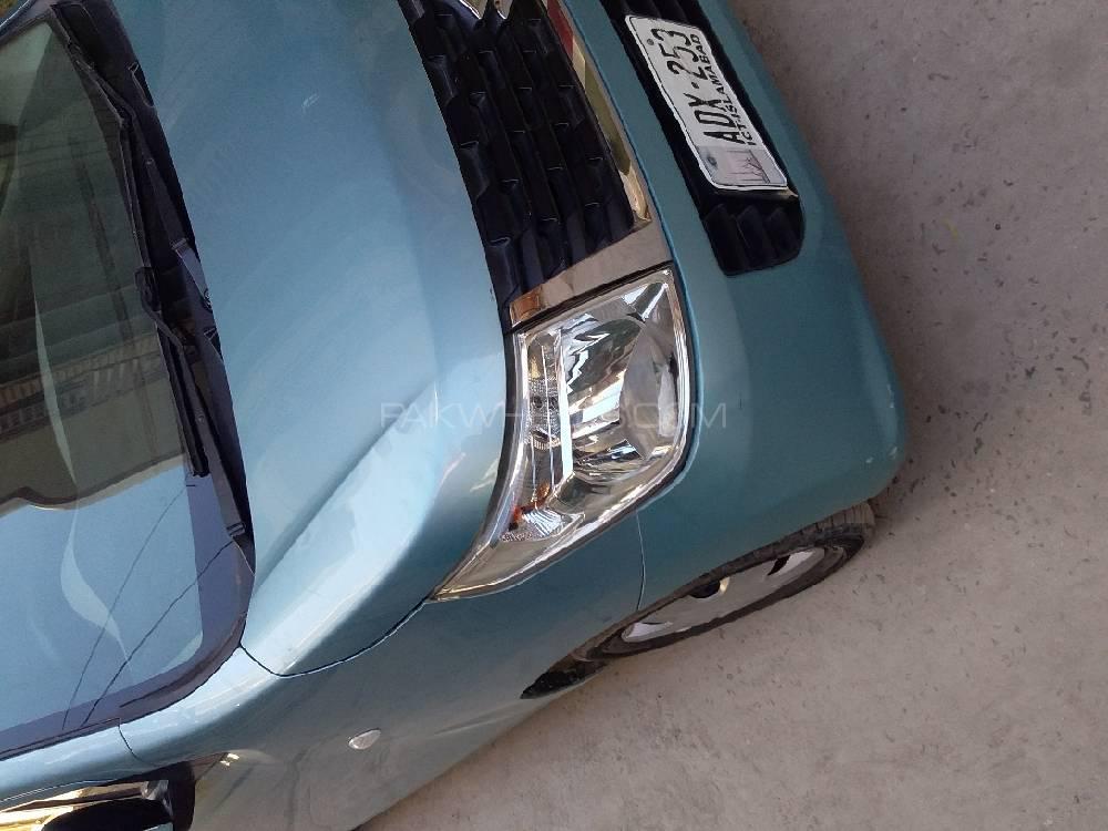 Suzuki Wagon R 2015 for Sale in Rawalpindi Suzuki Wagon R 2015 for Sale in Rawalpindi Image-3