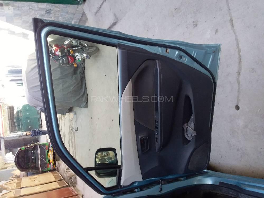 Suzuki Wagon R 2015 for Sale in Rawalpindi Suzuki Wagon R 2015 for Sale in Rawalpindi Image-6