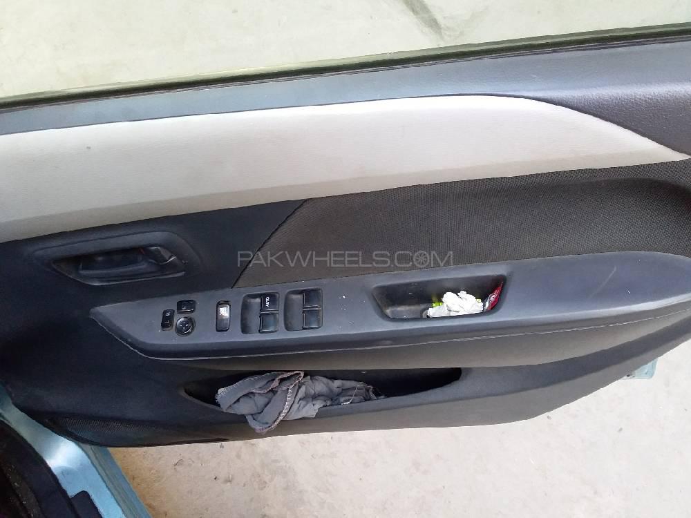 Suzuki Wagon R 2015 for Sale in Rawalpindi Suzuki Wagon R 2015 for Sale in Rawalpindi Image-10