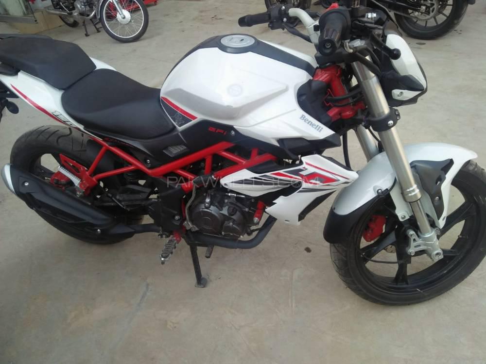 Benelli Other 2019 for Sale Benelli Other 2019 for Sale Image-2