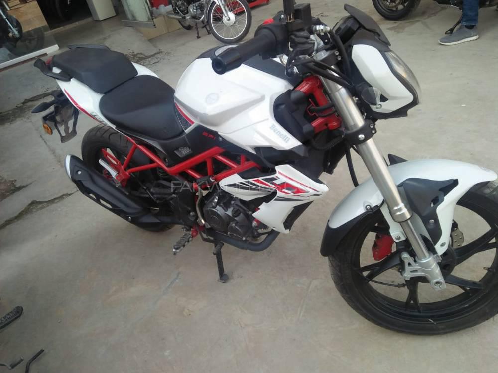 Benelli Other 2019 for Sale Benelli Other 2019 for Sale Image-5