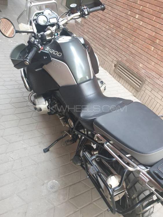 BMW R 1200 GS 2011 for Sale Image-1