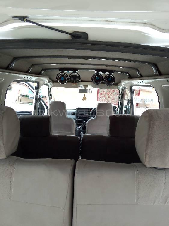 ڈائیہاتسو ہائی جیٹ 2008 for Sale in اسلام آباد ڈائیہاتسو ہائی جیٹ 2008 for Sale in اسلام آباد Image-11