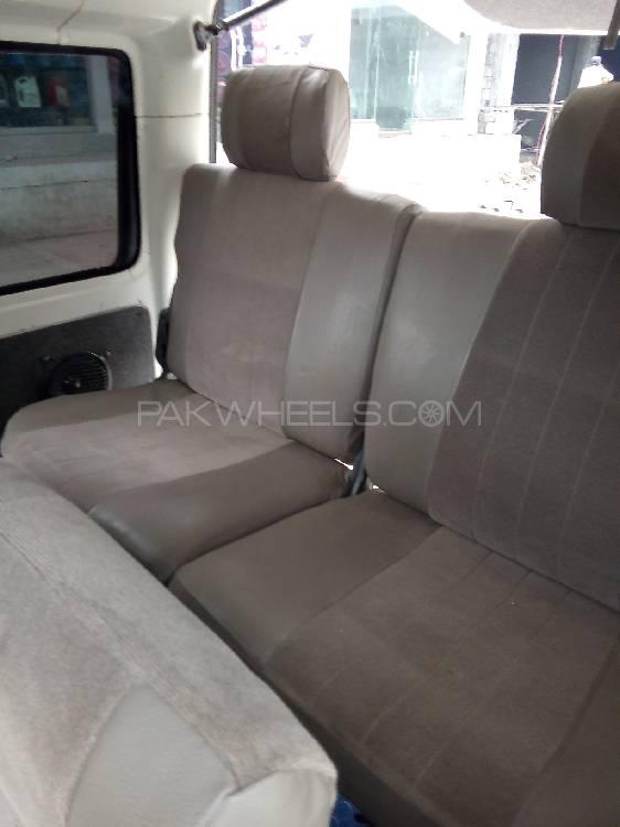 ڈائیہاتسو ہائی جیٹ 2008 for Sale in اسلام آباد ڈائیہاتسو ہائی جیٹ 2008 for Sale in اسلام آباد Image-12