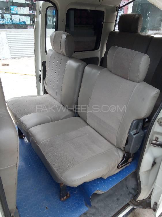 ڈائیہاتسو ہائی جیٹ 2008 for Sale in اسلام آباد ڈائیہاتسو ہائی جیٹ 2008 for Sale in اسلام آباد Image-13