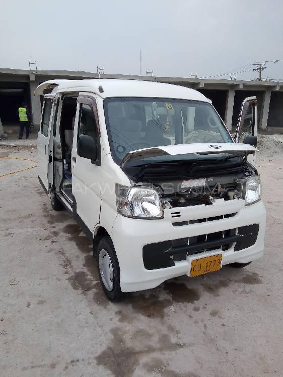 ڈائیہاتسو ہائی جیٹ 2008 for Sale in اسلام آباد ڈائیہاتسو ہائی جیٹ 2008 for Sale in اسلام آباد Image-6