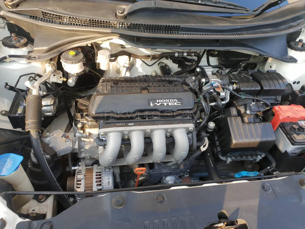 Honda City 2012 for Sale in Mirpur A.K. Image-1