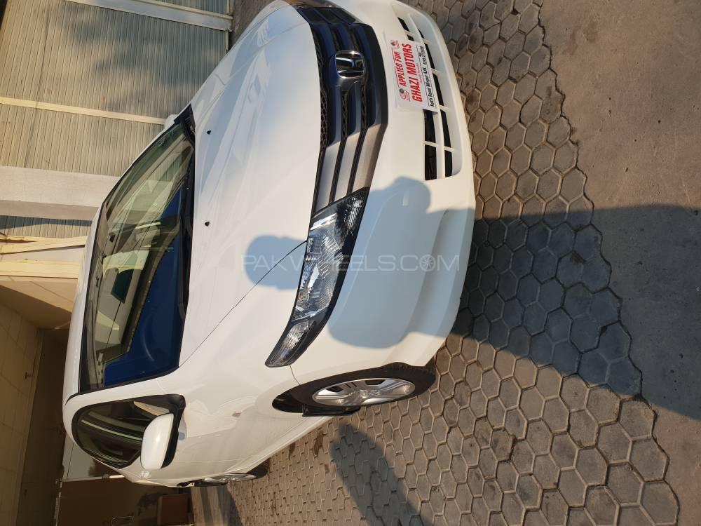 Honda City 2012 for Sale in Mirpur A.K. Honda City 2012 for Sale in Mirpur A.K. Image-10