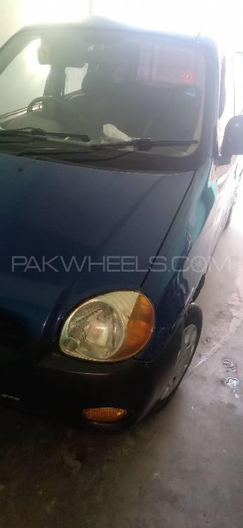 Hyundai Santro 2000 for Sale in Rahim Yar Khan Image-1