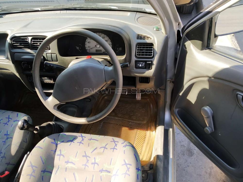 Suzuki Alto 2006 for Sale in Lahore Suzuki Alto 2006 for Sale in Lahore Image-4