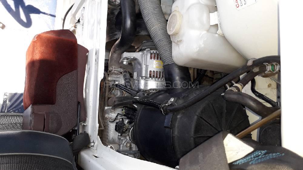 Suzuki Bolan 2016 for Sale in Quetta Suzuki Bolan 2016 for Sale in Quetta Image-19