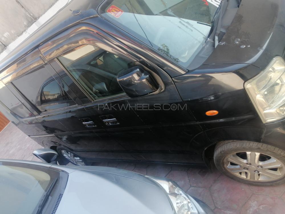 Suzuki Every Wagon 2015 for Sale in Sheikhupura Suzuki Every Wagon 2015 for Sale in Sheikhupura Image-2
