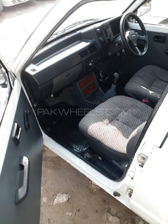 سوزوکی مہران 2003 for Sale in راولپنڈی سوزوکی مہران 2003 for Sale in راولپنڈی Image-7