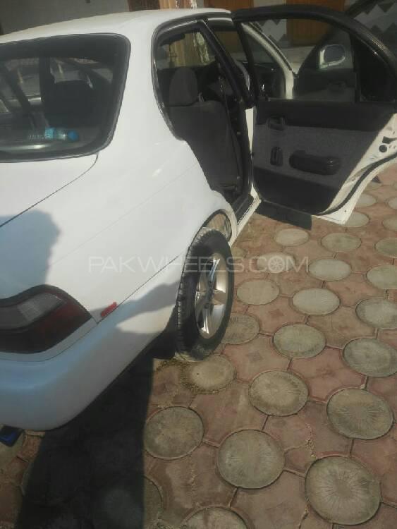 Toyota Corolla 1994 for Sale in Swabi Toyota Corolla 1994 for Sale in Swabi Image-11