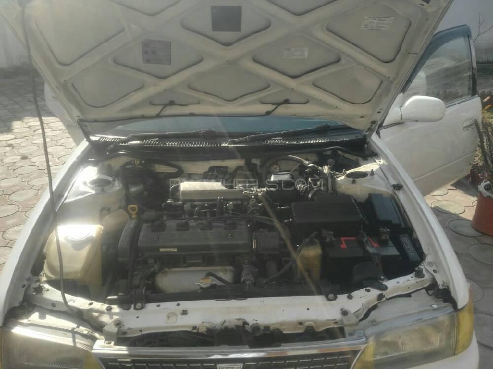 Toyota Corolla 1994 for Sale in Swabi Toyota Corolla 1994 for Sale in Swabi Image-9