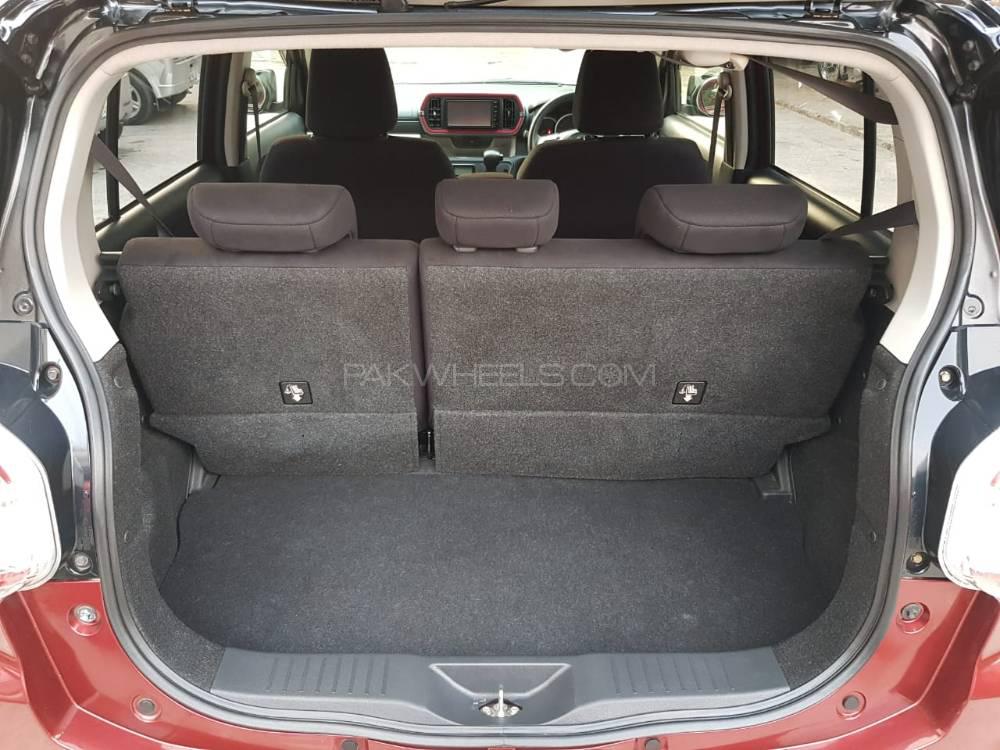 Toyota Passo 2016 for Sale in Lahore Toyota Passo 2016 for Sale in Lahore Image-7