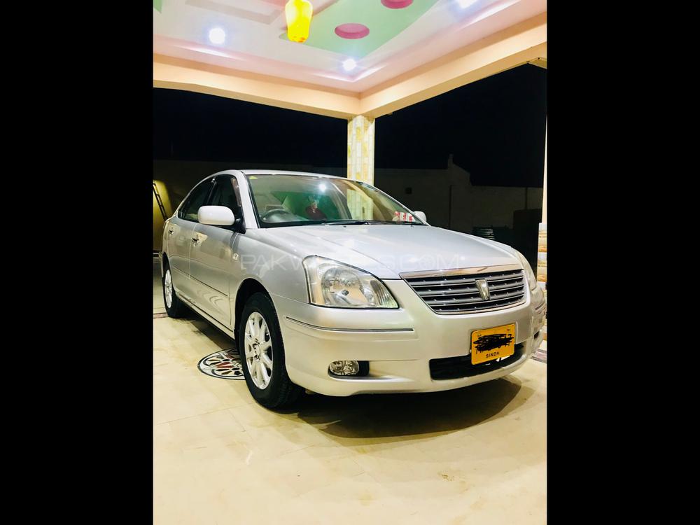 Toyota Premio 2005 for Sale in Quetta Image-1