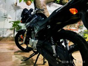 Yamaha YBR 125 - 2017