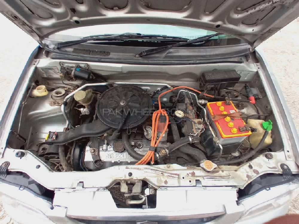 Suzuki Alto 2007 for Sale in Islamabad Image-1