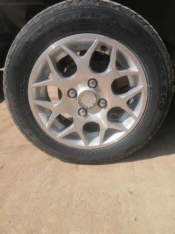 Suzuki Alto 2007 for Sale in Rawalpindi Suzuki Alto 2007 for Sale in Rawalpindi Image-4