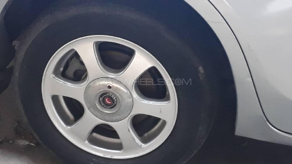 Toyota Corolla 2016 for Sale in Lahore Toyota Corolla 2016 for Sale in Lahore Image-7