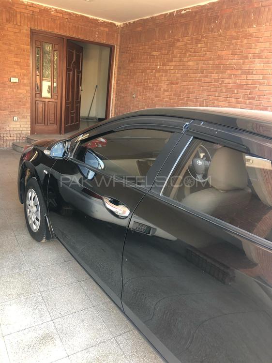 Toyota Corolla 2019 for Sale in Chishtian Image-1