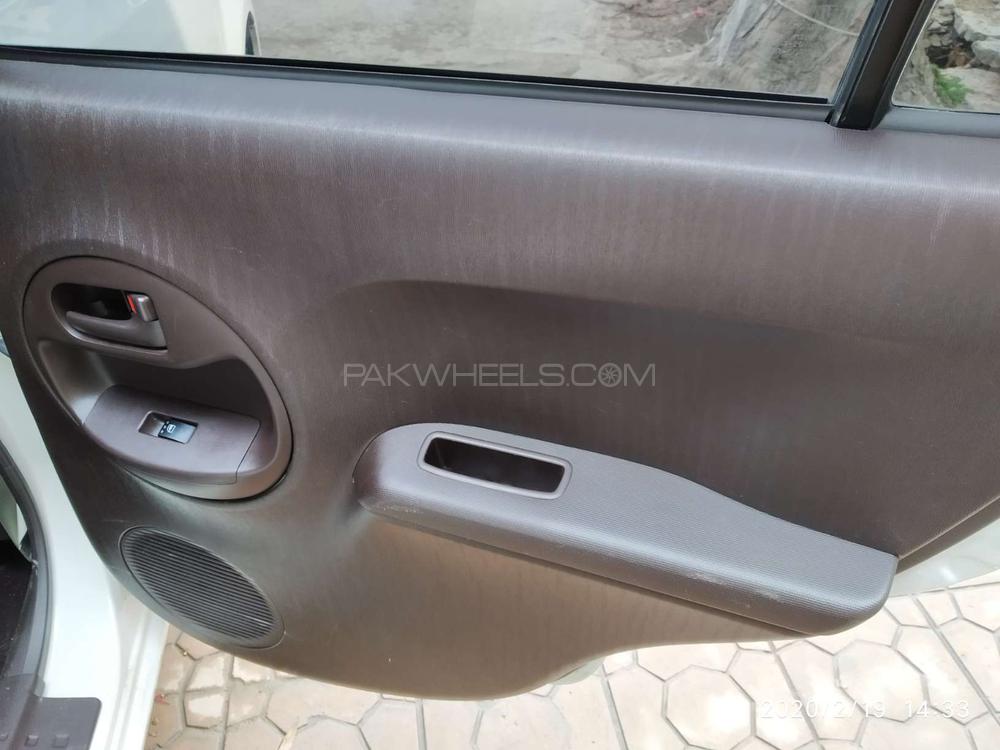 Toyota Passo 2015 for Sale in Rawalpindi Toyota Passo 2015 for Sale in Rawalpindi Image-10