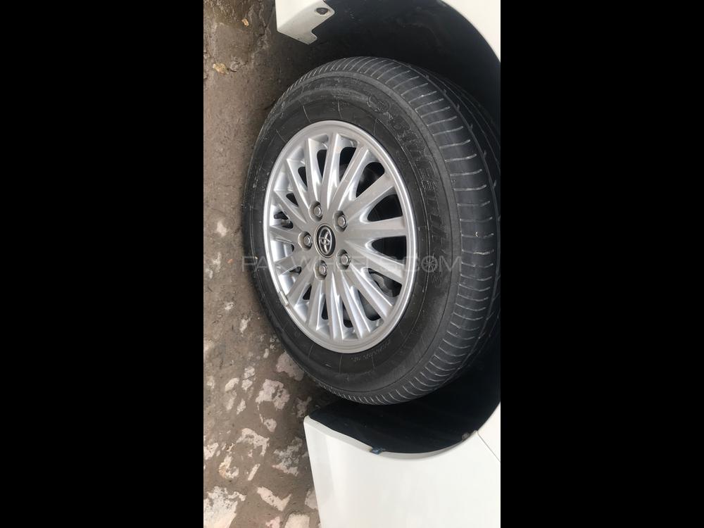 Toyota Voxy 2014 for Sale in Gujranwala Toyota Voxy 2014 for Sale in Gujranwala Image-14