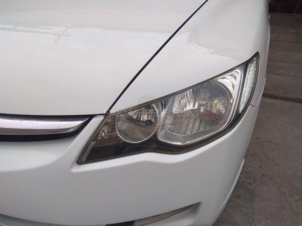 Honda Civic 2007 for Sale in Lahore Honda Civic 2007 for Sale in Lahore Image-4
