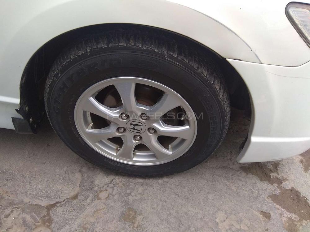 Honda Civic 2007 for Sale in Lahore Honda Civic 2007 for Sale in Lahore Image-5