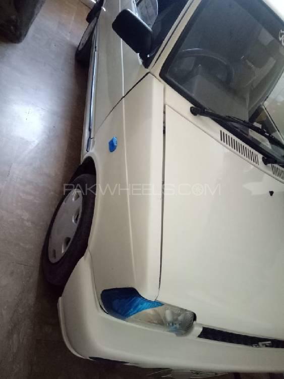 Suzuki Mehran 2011 for Sale in Multan Suzuki Mehran 2011 for Sale in Multan Image-5
