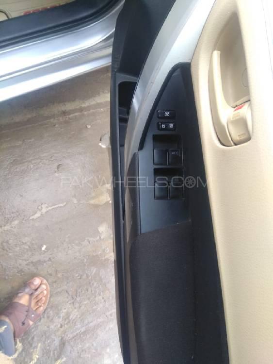 Toyota Corolla 2018 for Sale in Faisalabad Toyota Corolla 2018 for Sale in Faisalabad Image-6