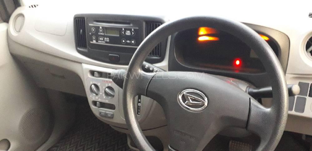 ڈائیہاتسو میرا 2015 for Sale in کراچی ڈائیہاتسو میرا 2015 for Sale in کراچی Image-4