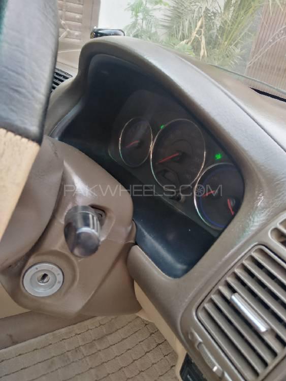 Honda Civic 2005 for Sale in Karachi Honda Civic 2005 for Sale in Karachi Image-3