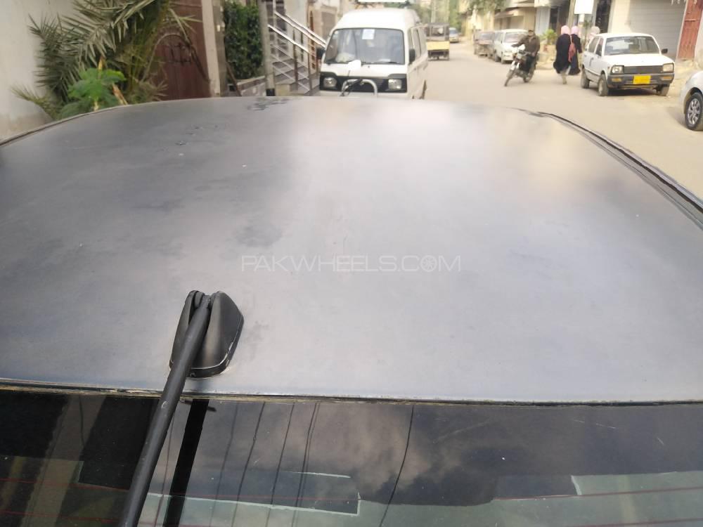 Honda Civic 2005 for Sale in Karachi Honda Civic 2005 for Sale in Karachi Image-15