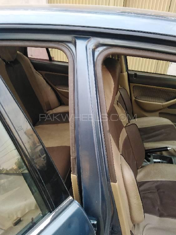 Honda Civic 2005 for Sale in Karachi Honda Civic 2005 for Sale in Karachi Image-10