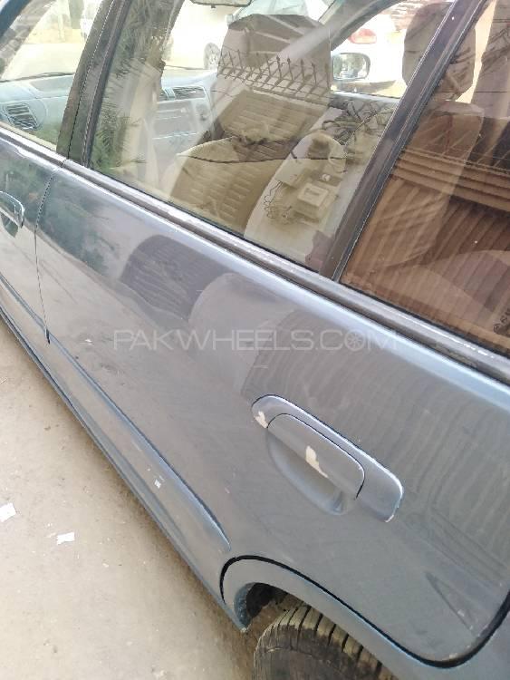 Honda Civic 2005 for Sale in Karachi Honda Civic 2005 for Sale in Karachi Image-18