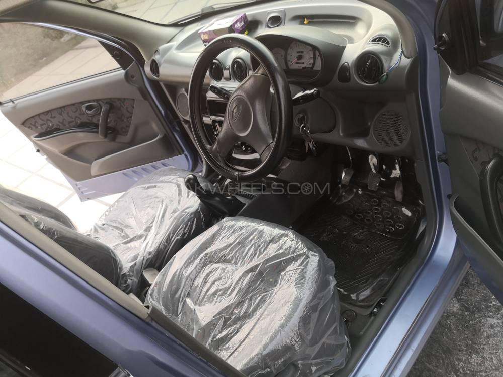 Hyundai Santro 2005 for Sale in Lahore Hyundai Santro 2005 for Sale in Lahore Image-16