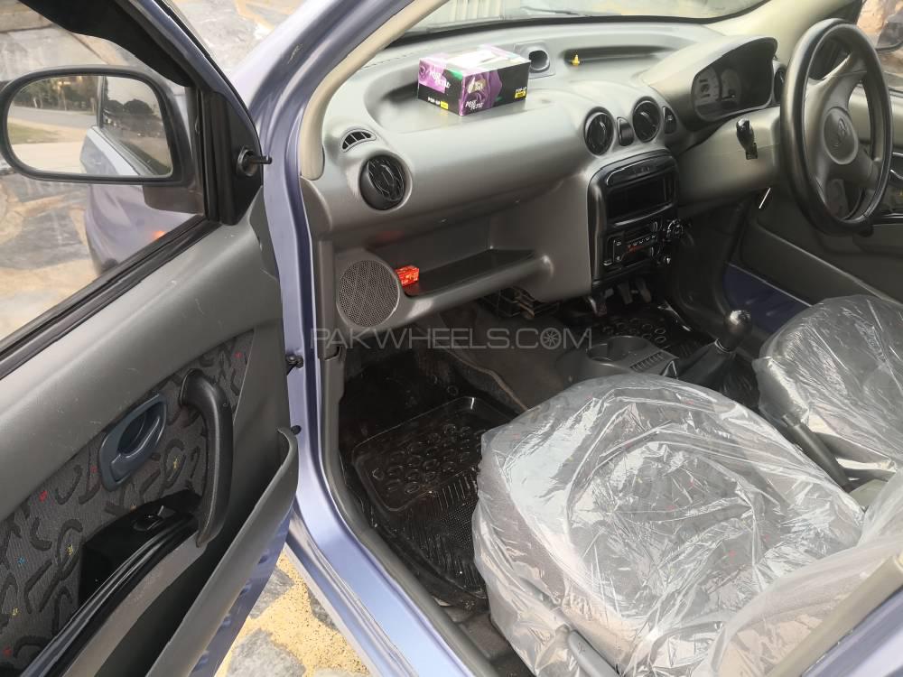 Hyundai Santro 2005 for Sale in Lahore Hyundai Santro 2005 for Sale in Lahore Image-13